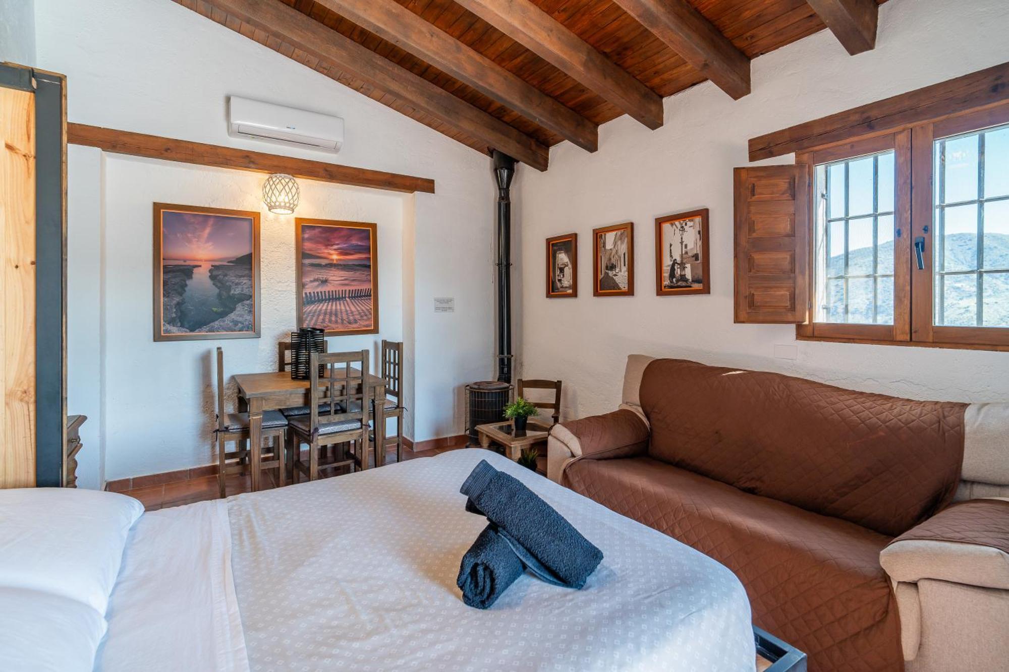 Country house Complejo Rural El Mirador