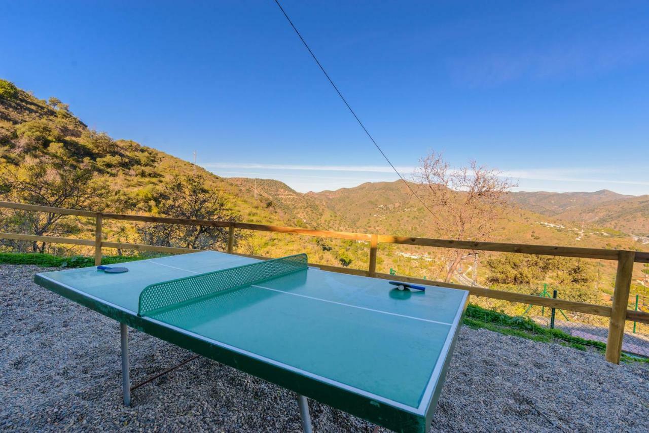 Lantställe Complejo Rural El Mirador *