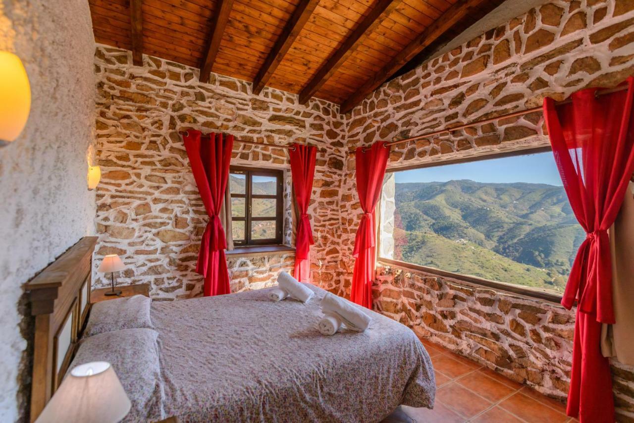 Complejo Rural El Mirador Lantställe *