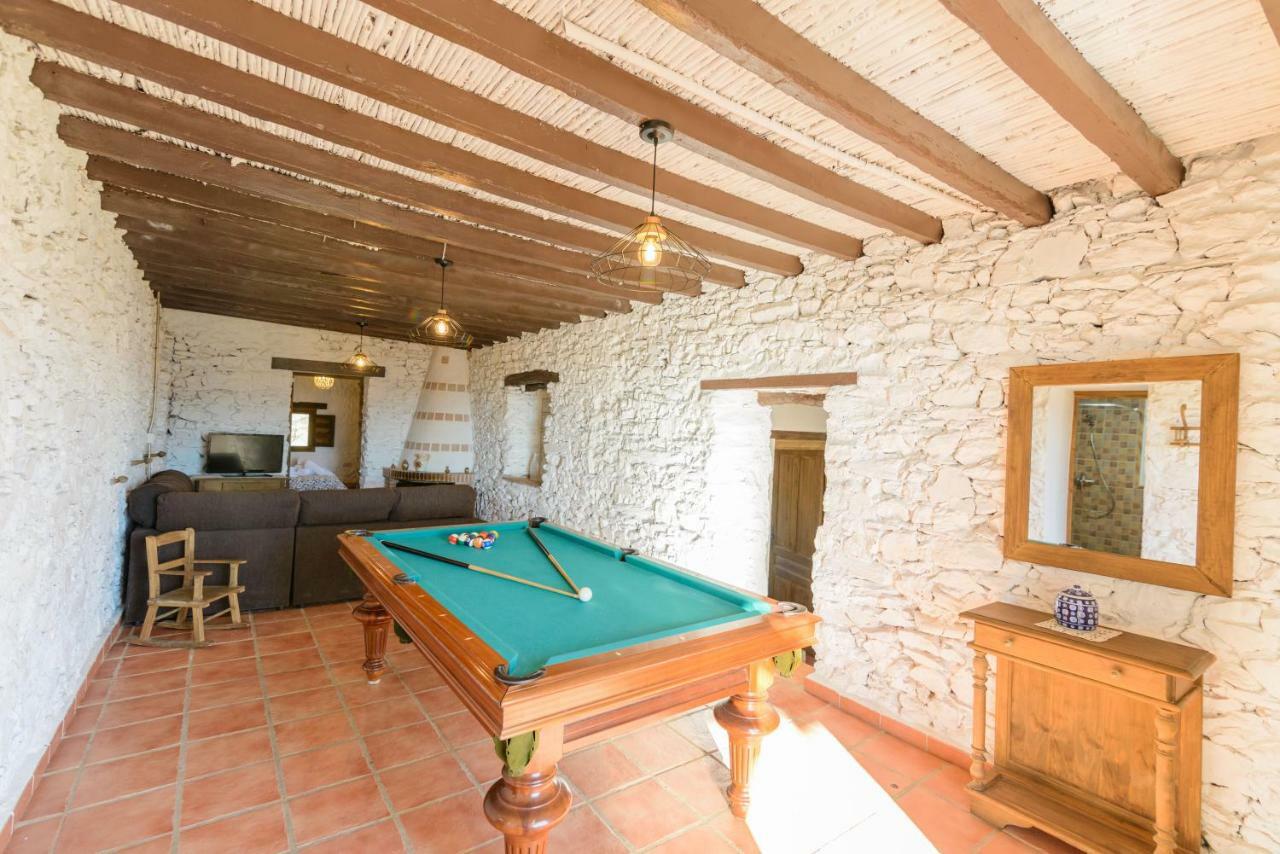Lantställe Complejo Rural El Mirador